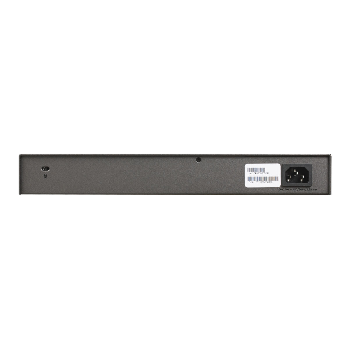 Lüliti Netgear XS512EM-100EUS